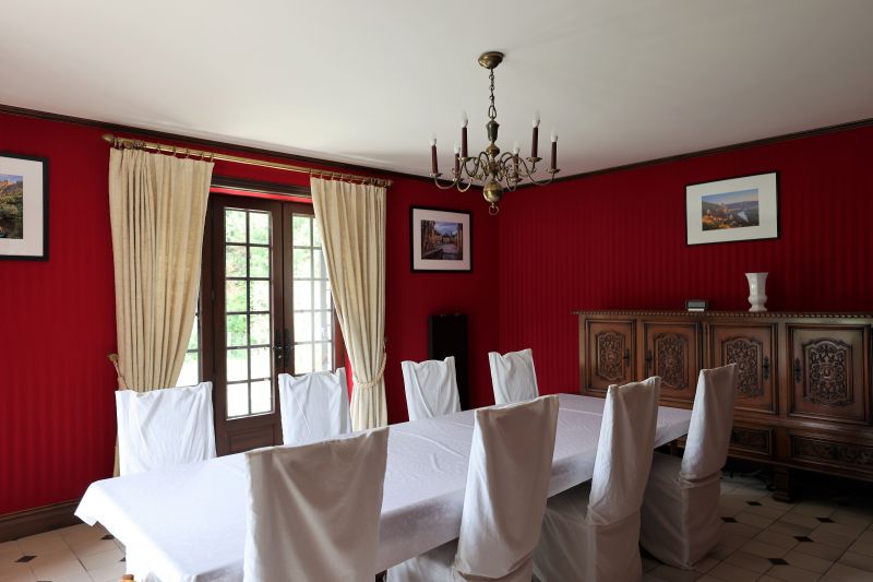 foto 11 Huurhuis van particulieren Sarlat villa Aquitaine Dordogne Verblijf