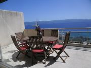 Vakantiewoningen zicht op zee Ajaccio: appartement nr. 122189