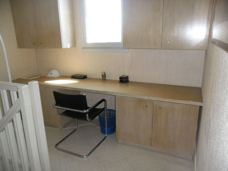 foto 11 Huurhuis van particulieren Ajaccio appartement Corsica Corse du Sud Overig uitzicht