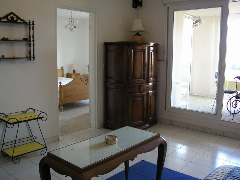 foto 2 Huurhuis van particulieren Calvi appartement Corsica Haute-Corse Verblijf