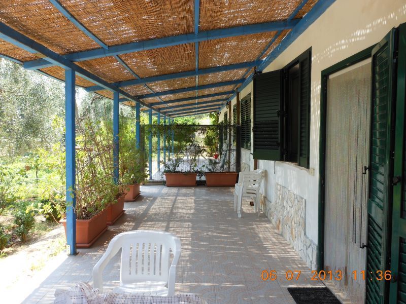 foto 1 Huurhuis van particulieren Vieste appartement Pouilles Foggia (provincie)