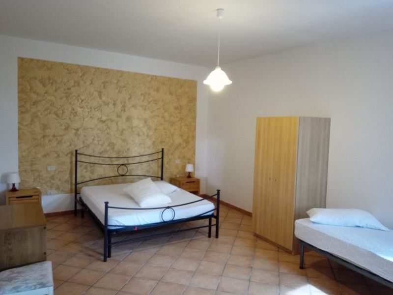 foto 3 Huurhuis van particulieren Vieste appartement Pouilles Foggia (provincie)