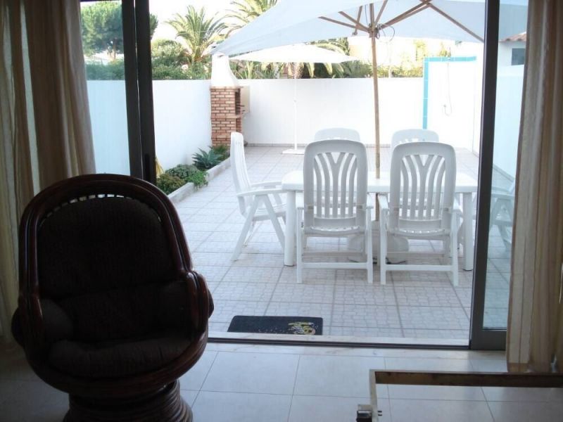 foto 17 Huurhuis van particulieren Manta Rota villa Algarve  Het aanzicht van de woning