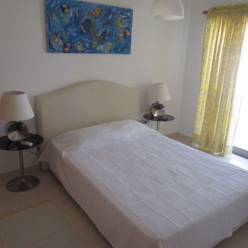 foto 7 Huurhuis van particulieren Manta Rota villa Algarve  slaapkamer 2