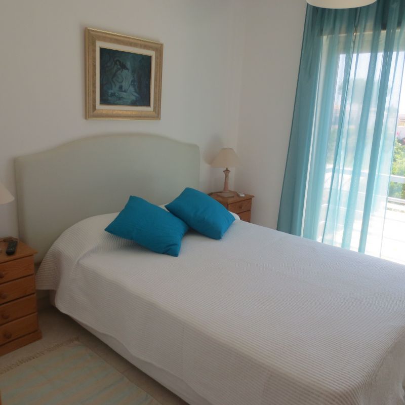 foto 5 Huurhuis van particulieren Manta Rota villa Algarve  slaapkamer 1