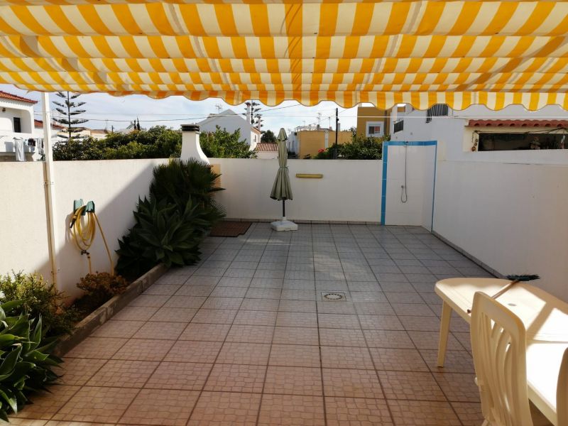 foto 20 Huurhuis van particulieren Manta Rota villa Algarve  Binnenplaats