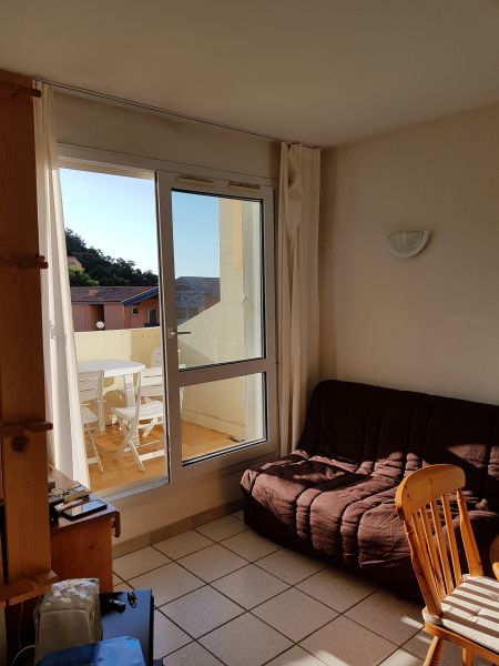 foto 5 Huurhuis van particulieren Banyuls-sur-Mer appartement Languedoc-Roussillon Pyrnes-Orientales Verblijf