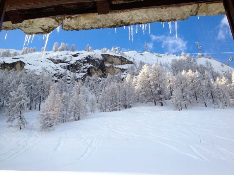 foto 26 Huurhuis van particulieren Tignes chalet Rhne-Alpes Savoie Uitzicht vanaf de woning
