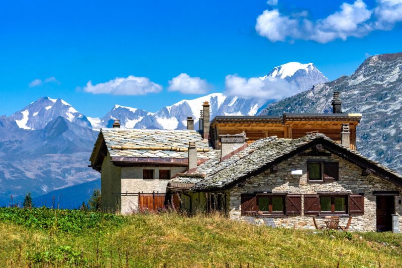 foto 28 Huurhuis van particulieren Tignes chalet Rhne-Alpes Savoie Het aanzicht van de woning