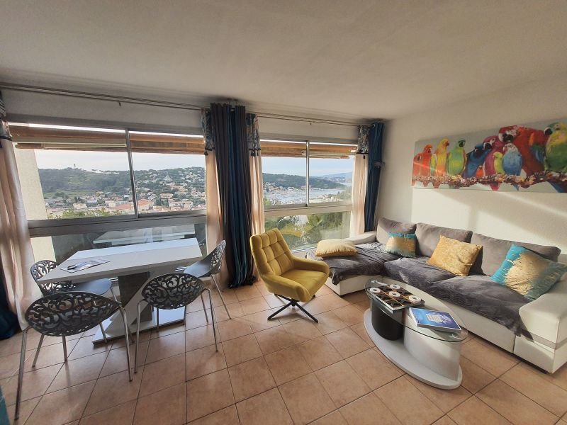 foto 2 Huurhuis van particulieren Saint Mandrier sur Mer appartement Provence-Alpes-Cte d'Azur Var