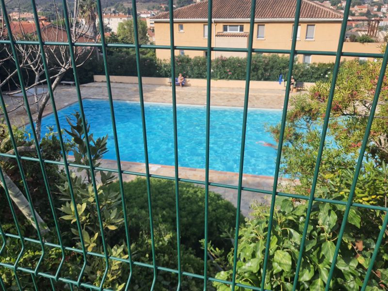foto 10 Huurhuis van particulieren Saint Mandrier sur Mer appartement Provence-Alpes-Cte d'Azur Var Zwembad