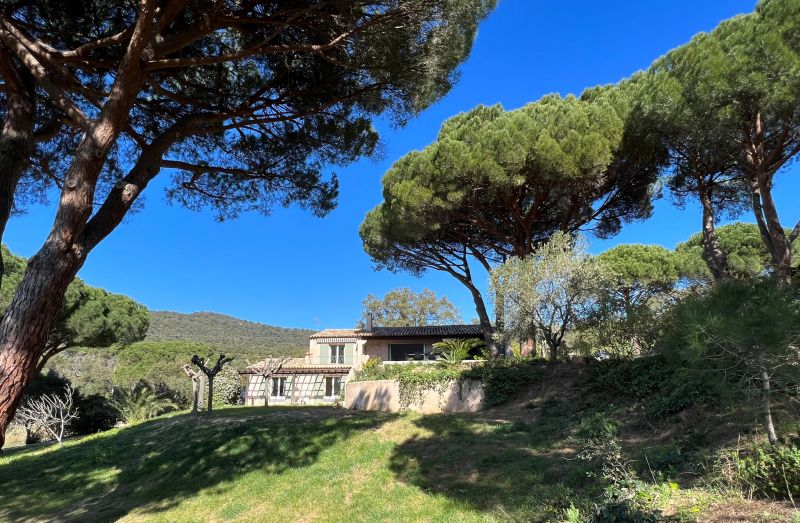 foto 2 Huurhuis van particulieren Sainte Maxime villa Provence-Alpes-Cte d'Azur Var