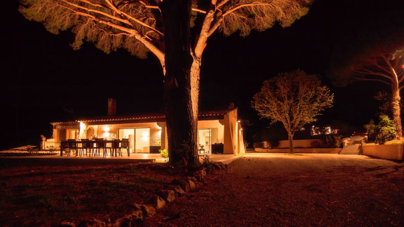 foto 23 Huurhuis van particulieren Sainte Maxime villa Provence-Alpes-Cte d'Azur Var