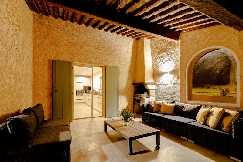 foto 25 Huurhuis van particulieren Sainte Maxime villa Provence-Alpes-Cte d'Azur Var