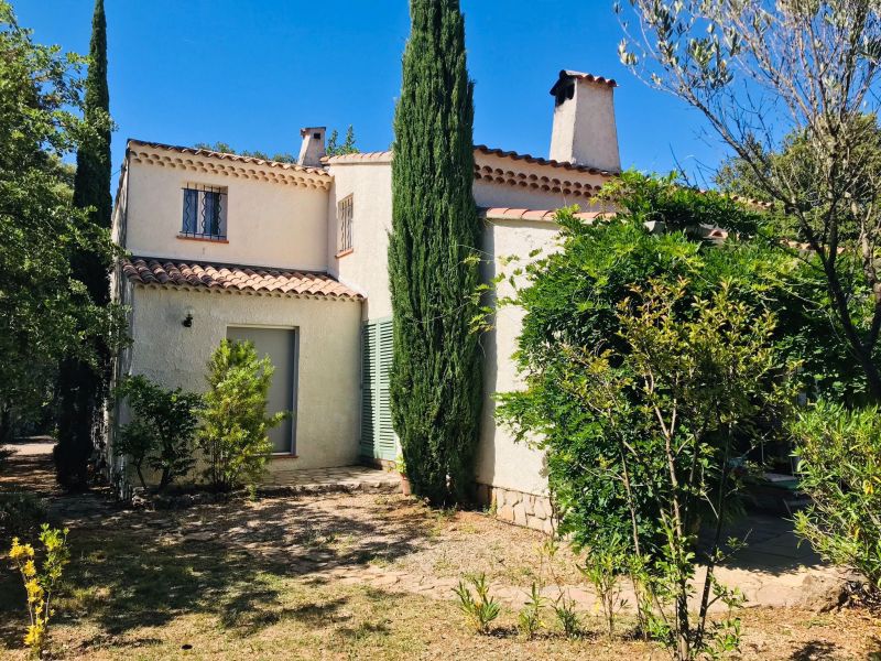 foto 8 Huurhuis van particulieren Le Thoronet villa Provence-Alpes-Cte d'Azur Var