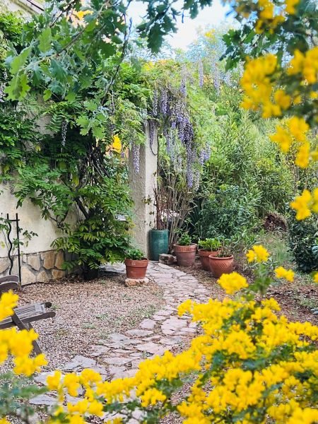 foto 23 Huurhuis van particulieren Le Thoronet villa Provence-Alpes-Cte d'Azur Var