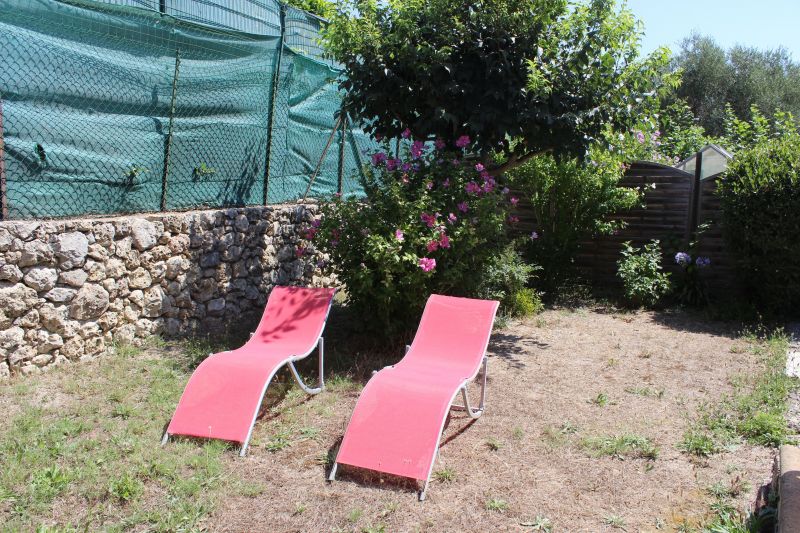 foto 10 Huurhuis van particulieren Mougins appartement Provence-Alpes-Cte d'Azur Alpes-Maritimes Tuin