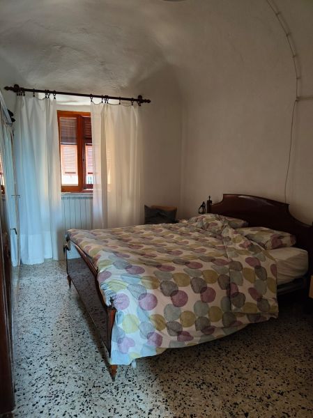foto 13 Huurhuis van particulieren Pontremoli maison Toscane Massa Carrare (provincie) slaapkamer 1