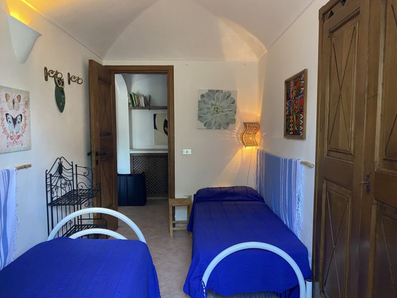 foto 11 Huurhuis van particulieren Baja Sardinia appartement Sardini Olbia Tempio (provincie) slaapkamer 2