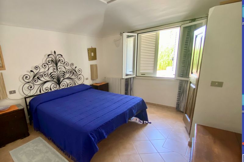 foto 10 Huurhuis van particulieren Baja Sardinia appartement Sardini Olbia Tempio (provincie) slaapkamer 1