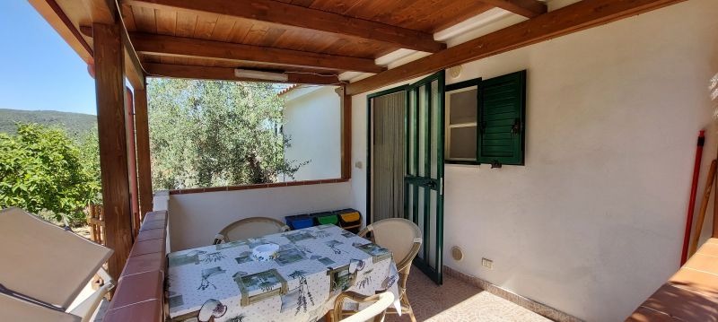 foto 1 Huurhuis van particulieren Peschici bungalow Pouilles Foggia (provincie) Het aanzicht van de woning