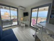 Vakantiewoningen Sainte Marie La Mer: studio nr. 126130