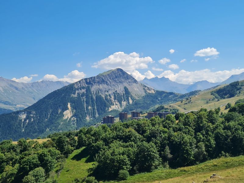 foto 0 Huurhuis van particulieren Le Corbier appartement Rhne-Alpes Savoie