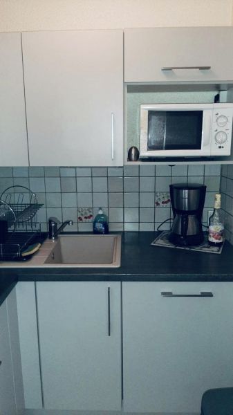 foto 5 Huurhuis van particulieren Le Corbier appartement Rhne-Alpes Savoie