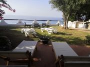 Vakantiewoningen zee Calabri: villa nr. 126562