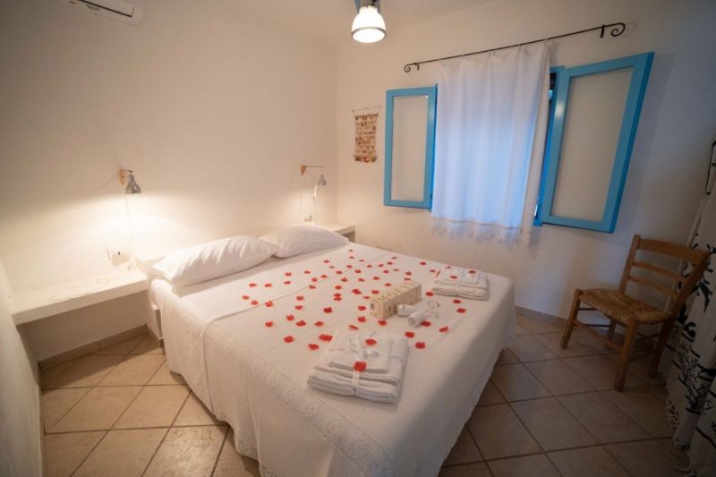 foto 2 Huurhuis van particulieren Tropea villa Calabri Vibo Valentia (provincie van) slaapkamer 1