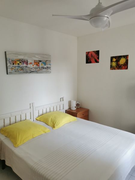 foto 12 Huurhuis van particulieren Rosas appartement Cataloni Girona (provincia de) slaapkamer 2