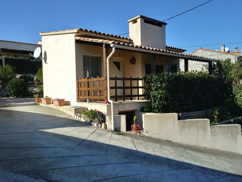 foto 0 Huurhuis van particulieren Porto Vecchio maison Corsica Corse du Sud Het aanzicht van de woning