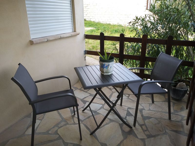 foto 7 Huurhuis van particulieren Porto Vecchio maison Corsica Corse du Sud Terras