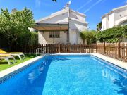 Vakantiewoningen Tarragona (Provincia De) voor 8 personen: villa nr. 126872