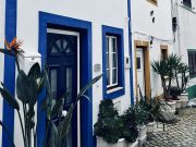 Vakantiewoningen zicht op zee Portugal: maison nr. 127042