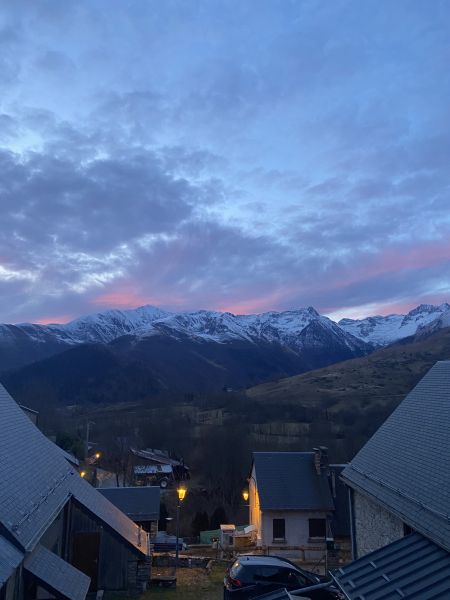 foto 15 Huurhuis van particulieren Bagnres-de-Luchon gite Midi-Pyrnes Haute Garonne Uitzicht vanaf de woning