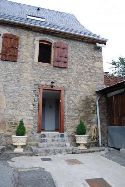 foto 1 Huurhuis van particulieren Bagnres-de-Luchon gite Midi-Pyrnes Haute Garonne Het aanzicht van de woning