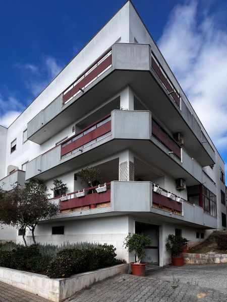foto 1 Huurhuis van particulieren Lissabon appartement Groot Lissabon en Setbal Groot Lissabon Het aanzicht van de woning
