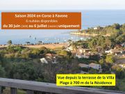 Vakantiewoningen Ste Lucie De Porto Vecchio: villa nr. 128098