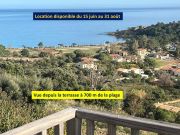 Vakantiewoningen Corsica: villa nr. 128098