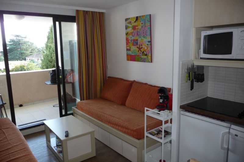 foto 3 Huurhuis van particulieren Grimaud appartement Provence-Alpes-Cte d'Azur Var Overig uitzicht