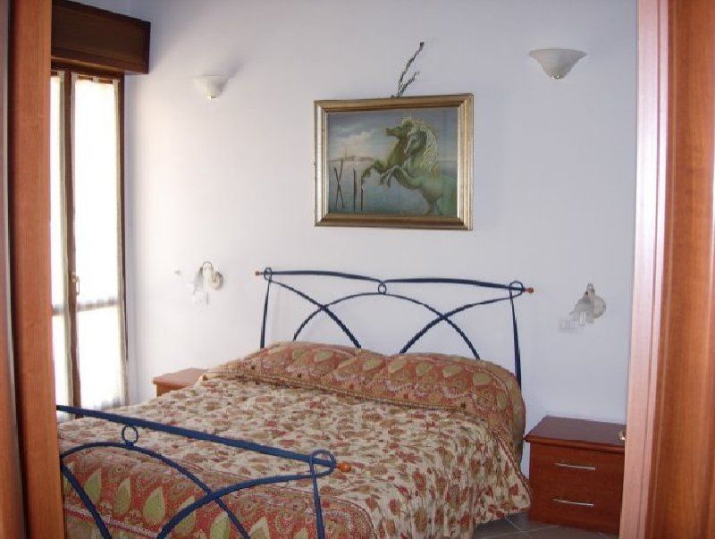 foto 3 Huurhuis van particulieren Fano appartement Marken Pesaro Urbino (provincie) slaapkamer 1