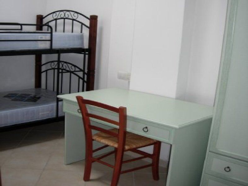 foto 6 Huurhuis van particulieren Fano appartement Marken Pesaro Urbino (provincie) slaapkamer 2