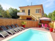 Vakantiewoningen Languedoc-Roussillon voor 4 personen: maison nr. 128253