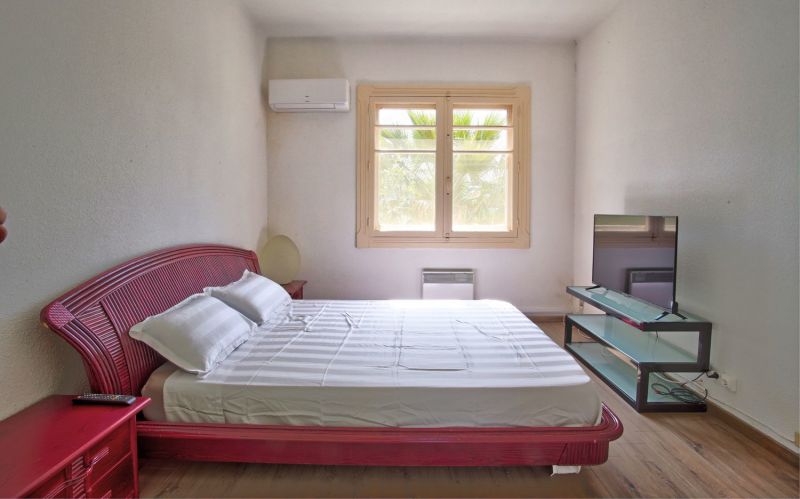 foto 14 Huurhuis van particulieren Marseillan maison Languedoc-Roussillon Hrault slaapkamer 1