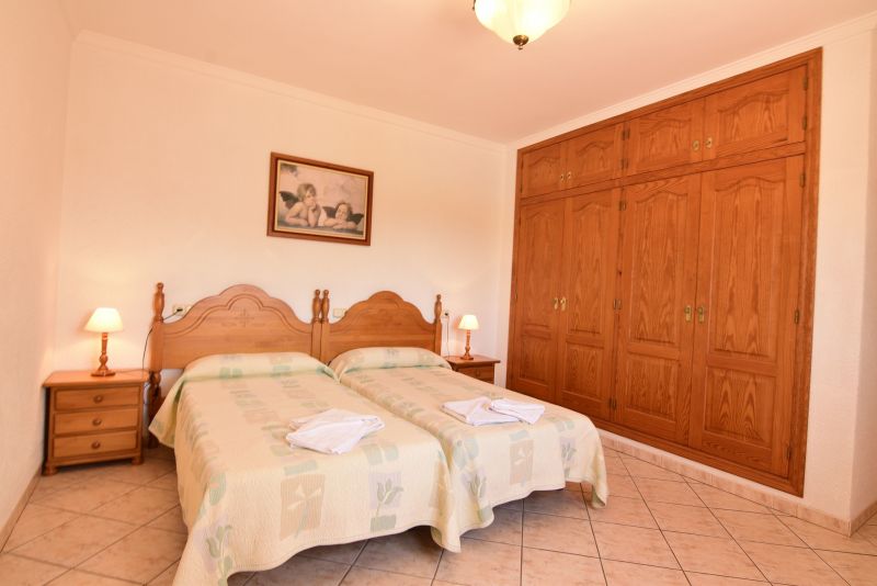 foto 4 Huurhuis van particulieren Calpe villa Valencia (regio) Alicante (provincia de) slaapkamer 3