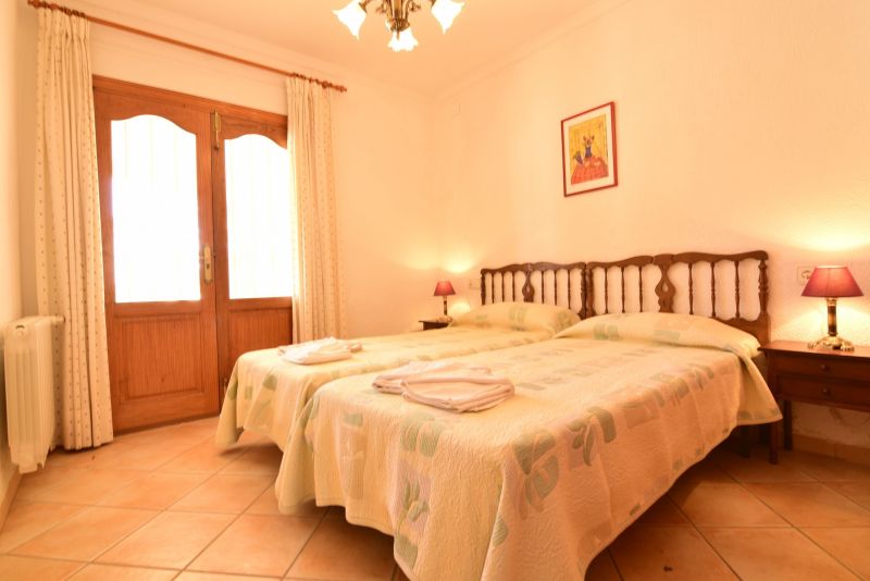 foto 20 Huurhuis van particulieren Calpe villa Valencia (regio) Alicante (provincia de) slaapkamer 2
