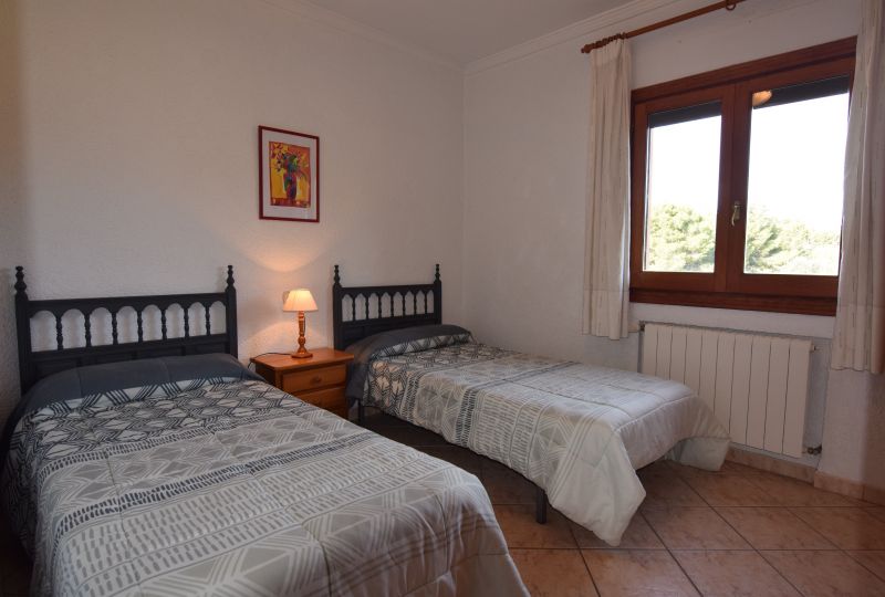 foto 22 Huurhuis van particulieren Calpe villa Valencia (regio) Alicante (provincia de) slaapkamer 5