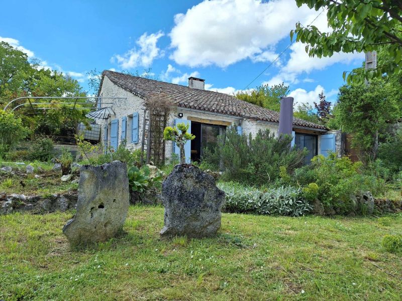 foto 0 Huurhuis van particulieren Lauzerte gite Midi-Pyrnes Tarn et Garonne