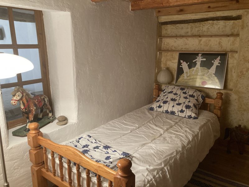 foto 9 Huurhuis van particulieren Groux Les Bains  Provence-Alpes-Cte d'Azur Alpes de Haute-Provence slaapkamer 2